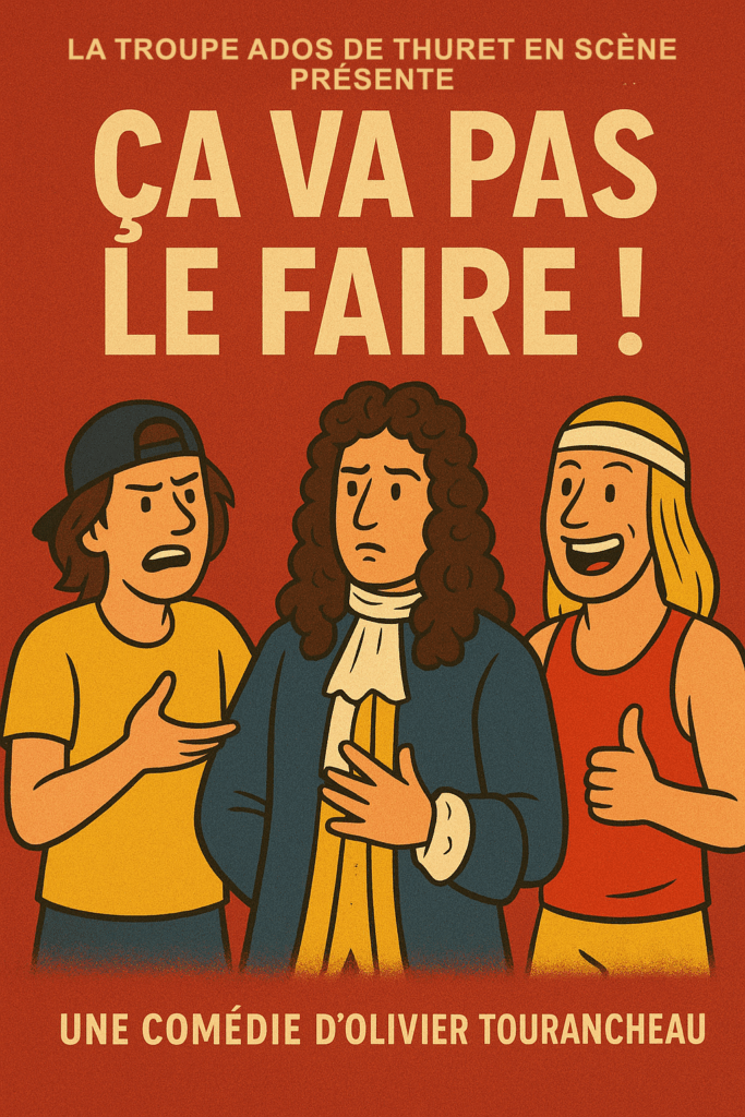 Un ananas sur une chaise en bois / Ca va pas le faire