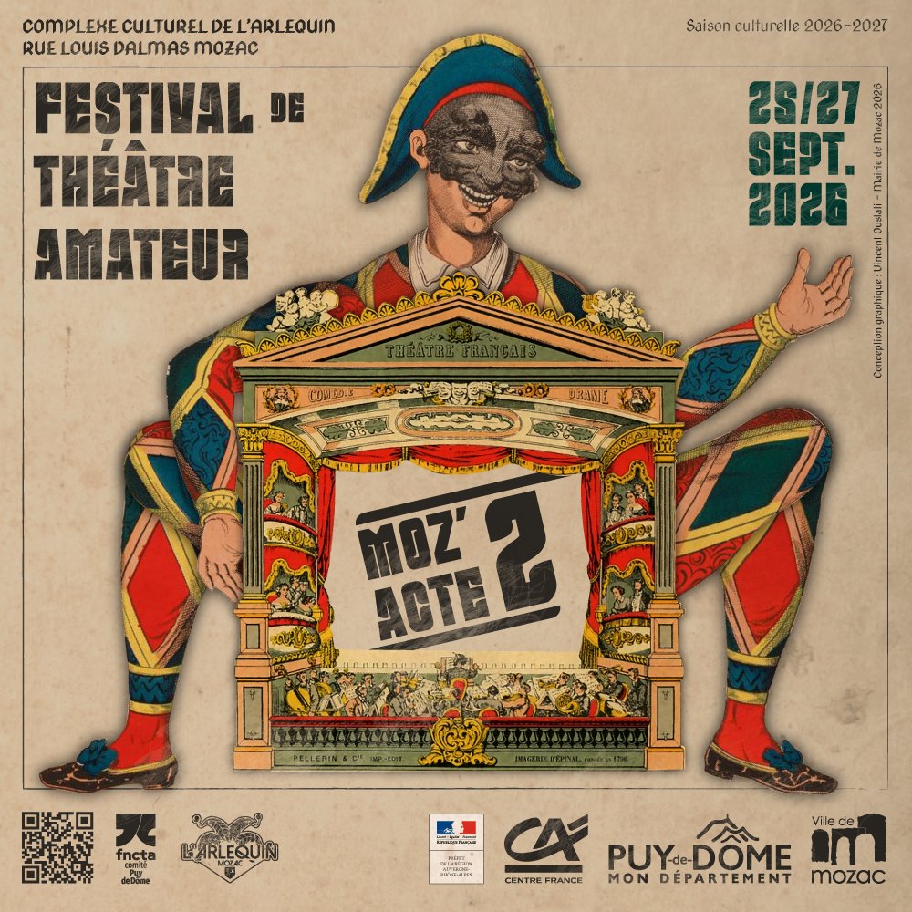 Festival Moz' Acte 2